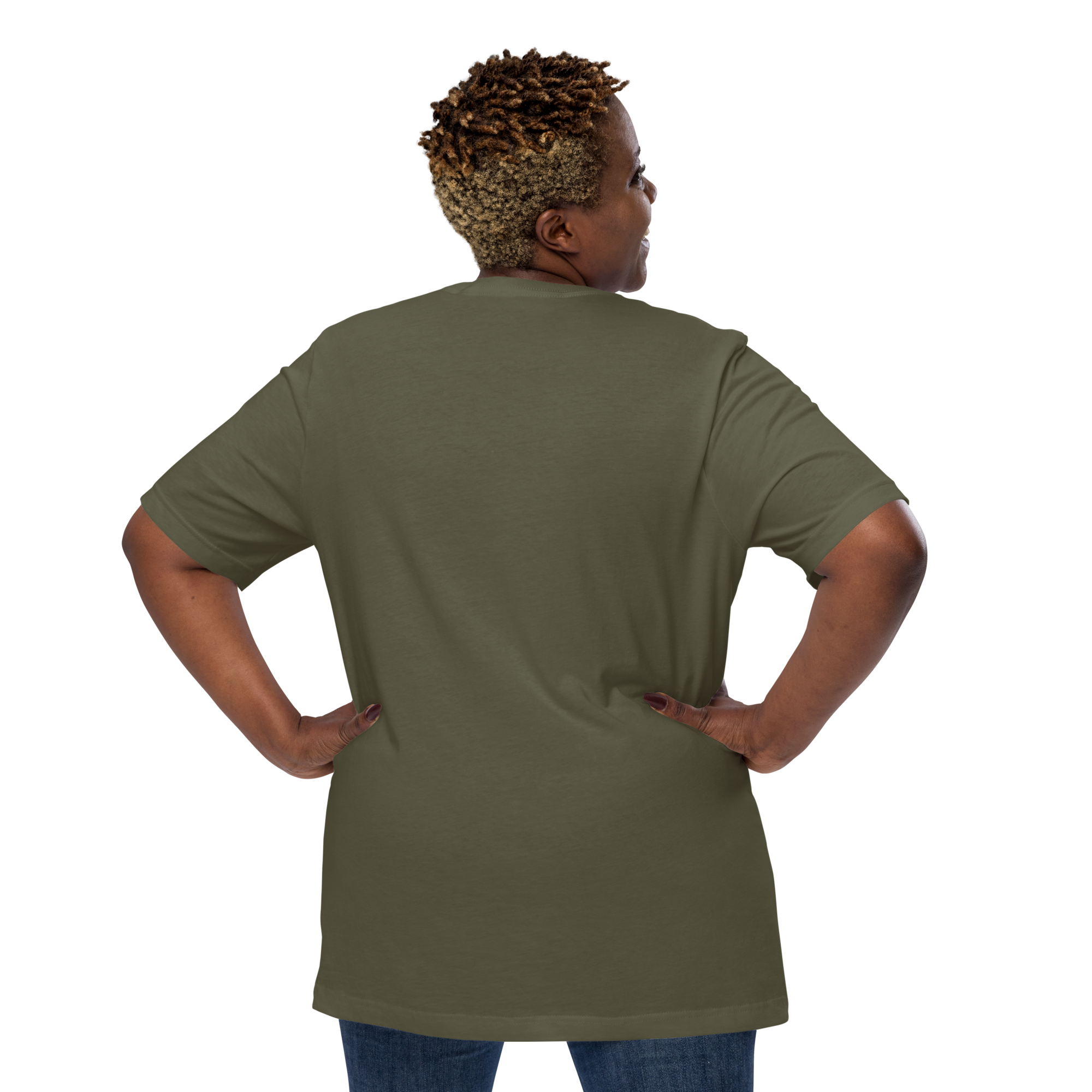 Camiseta Trailfinder