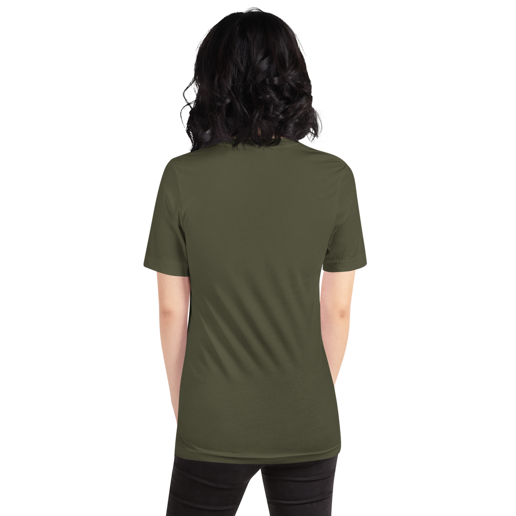 Camiseta Trail Elements