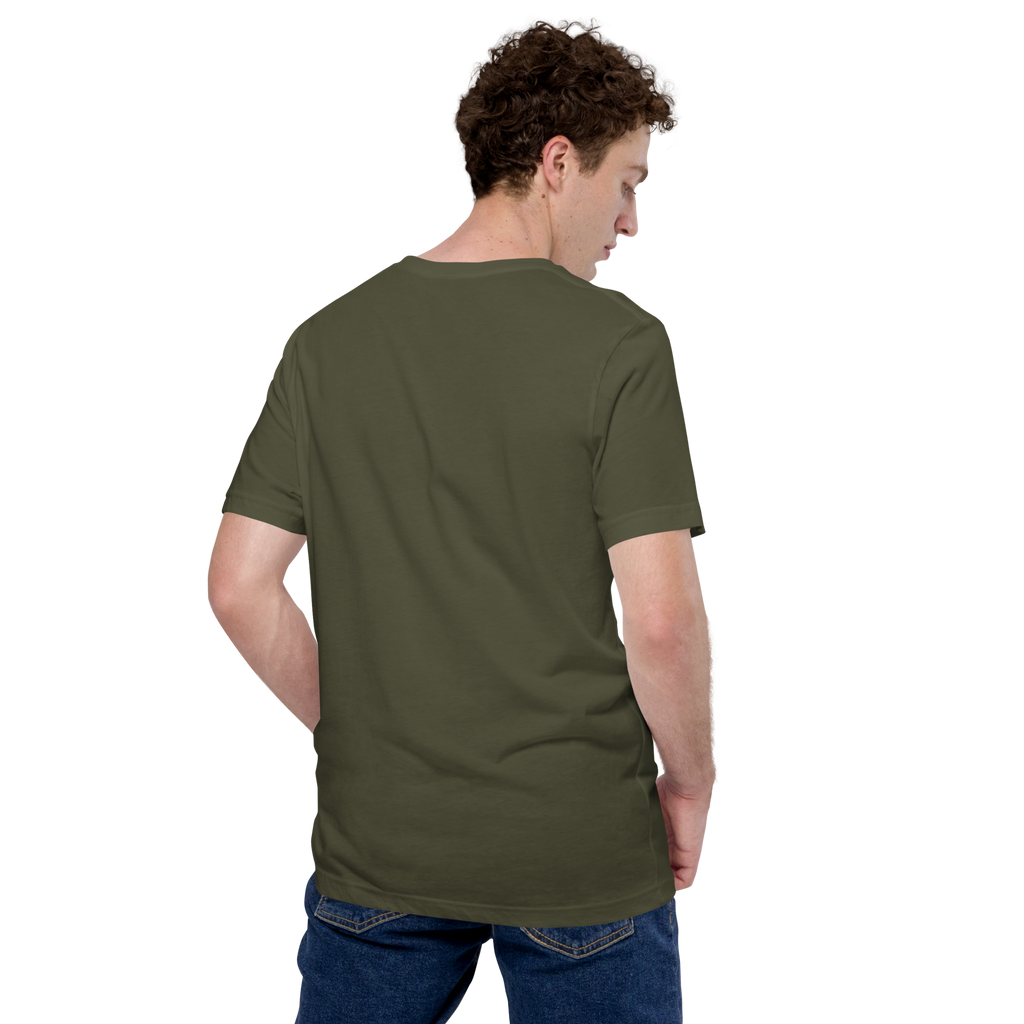 Camiseta Trail Elements