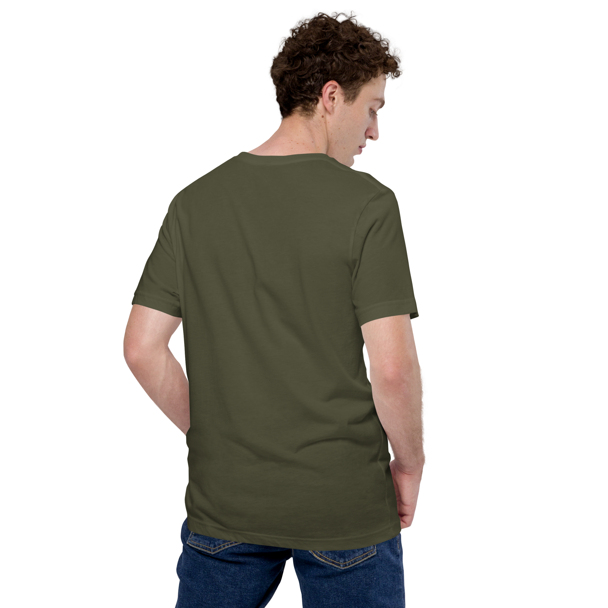 Camiseta Trail Elements