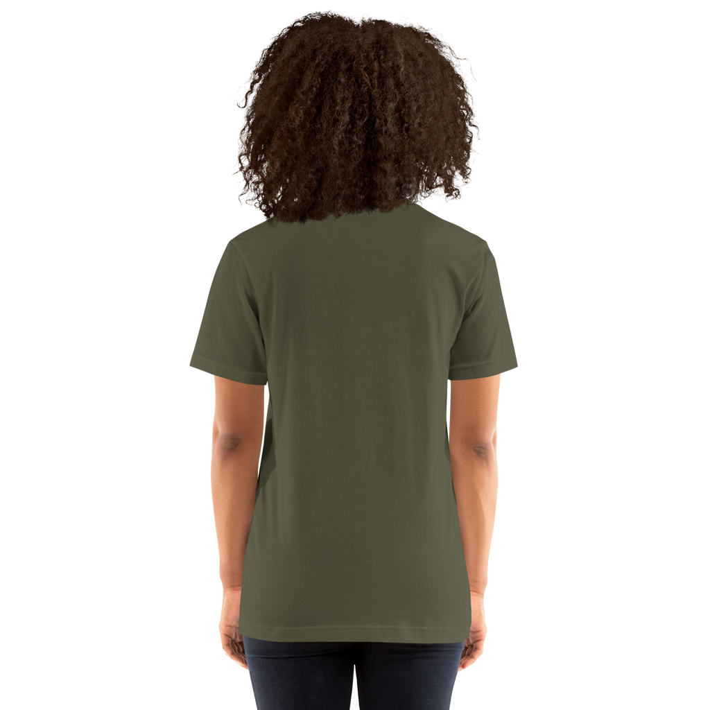 Camiseta Raízes