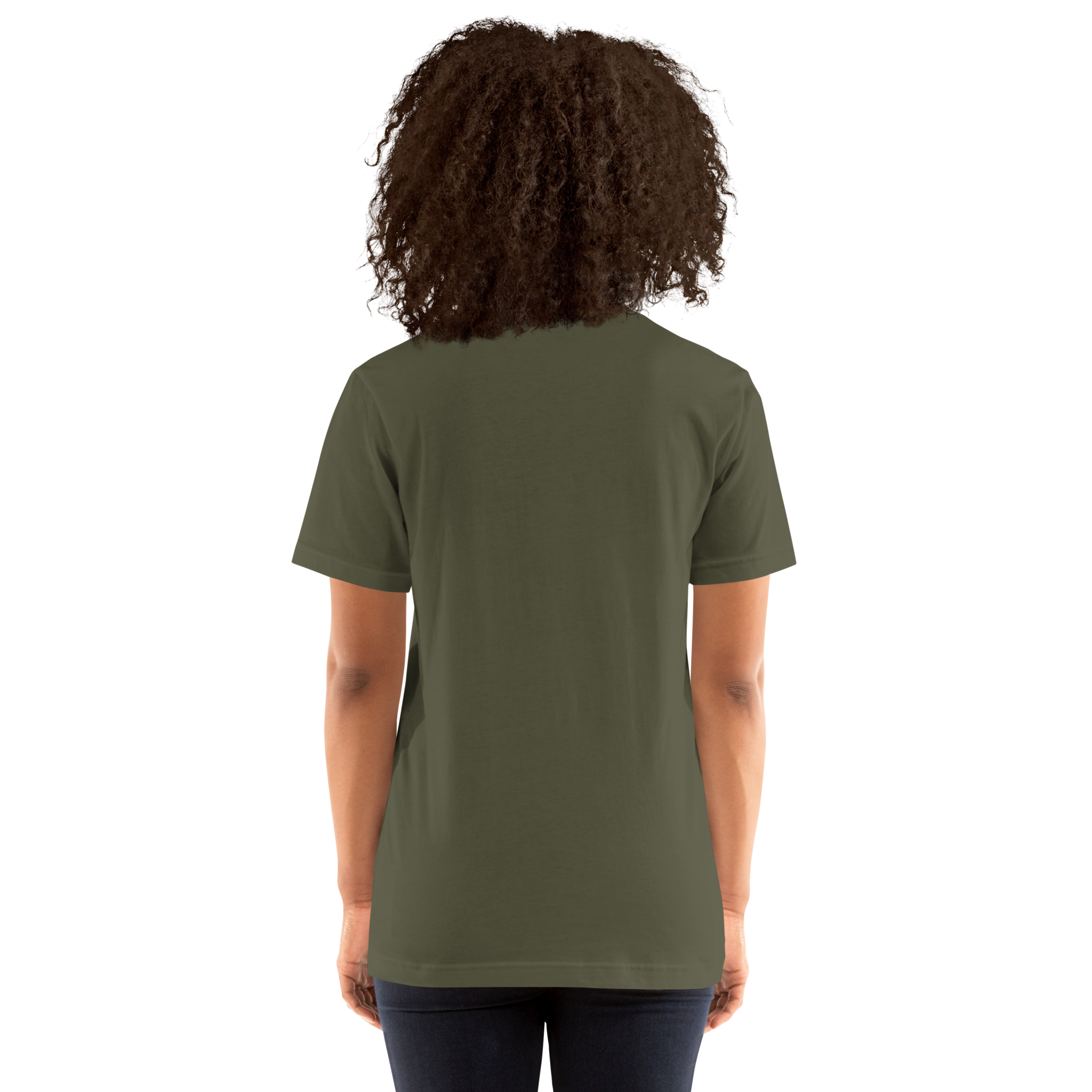Camiseta Raízes