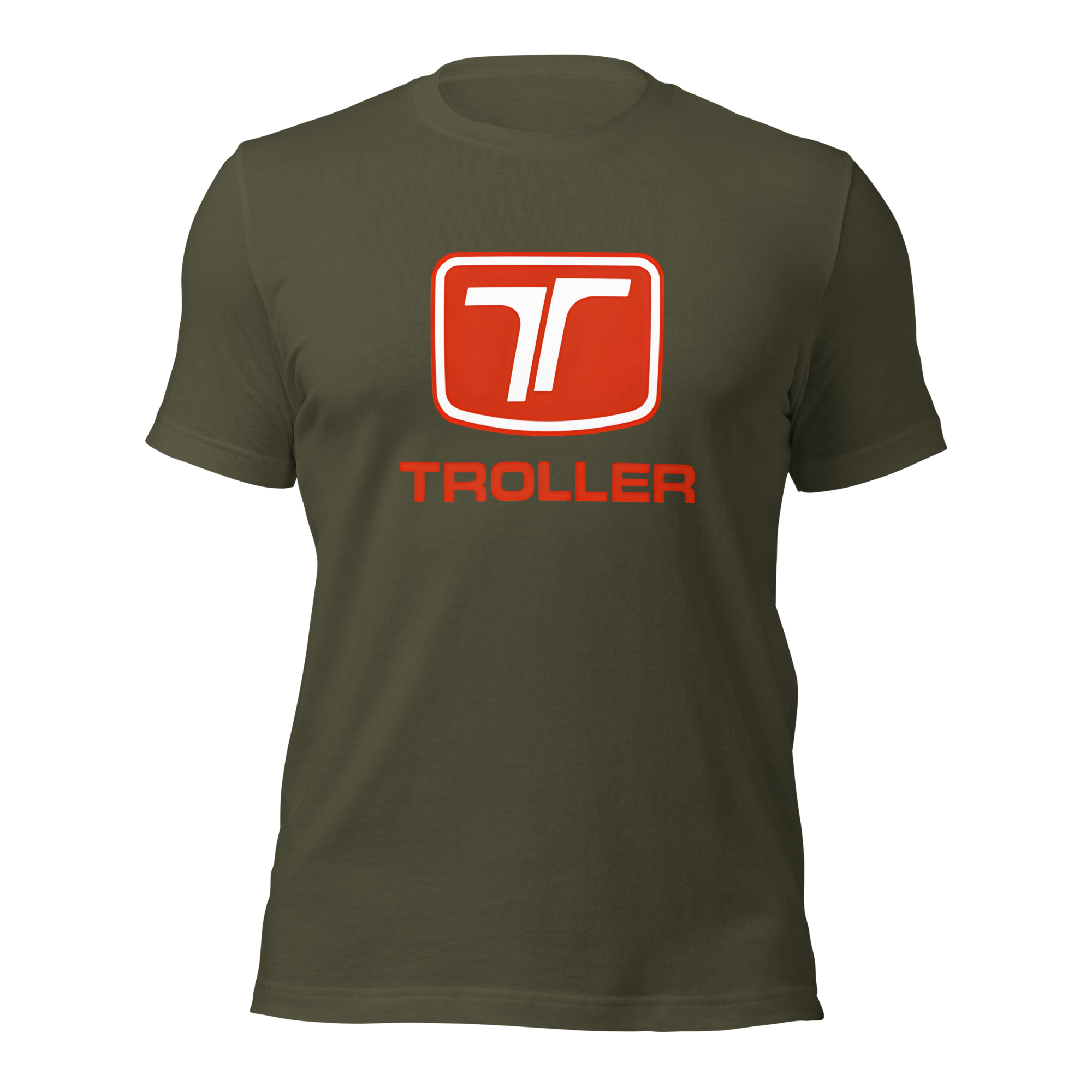 Camiseta Troller