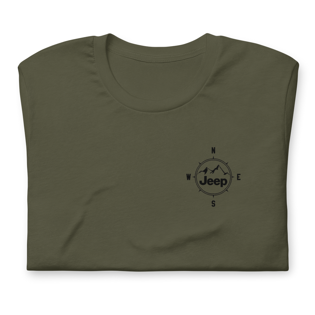 Camiseta Trailfinder