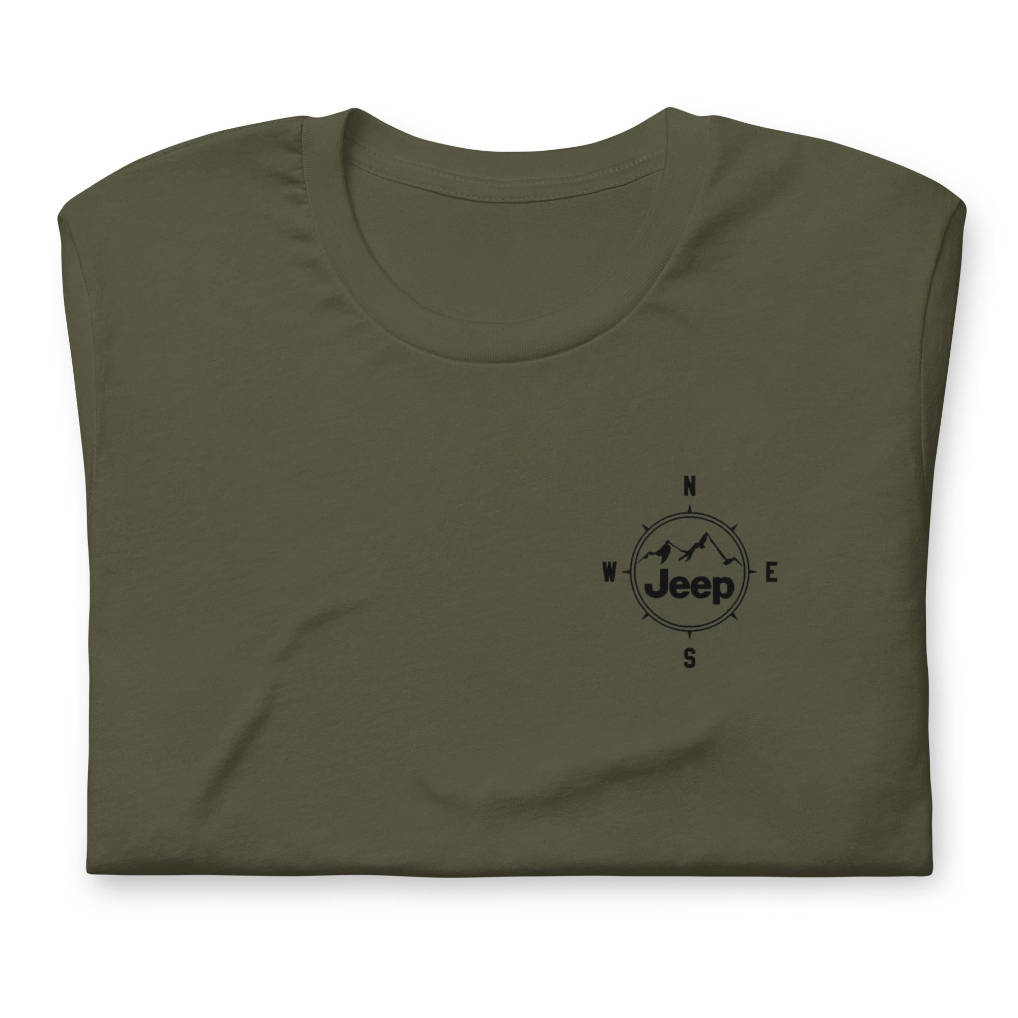 Camiseta Trailfinder