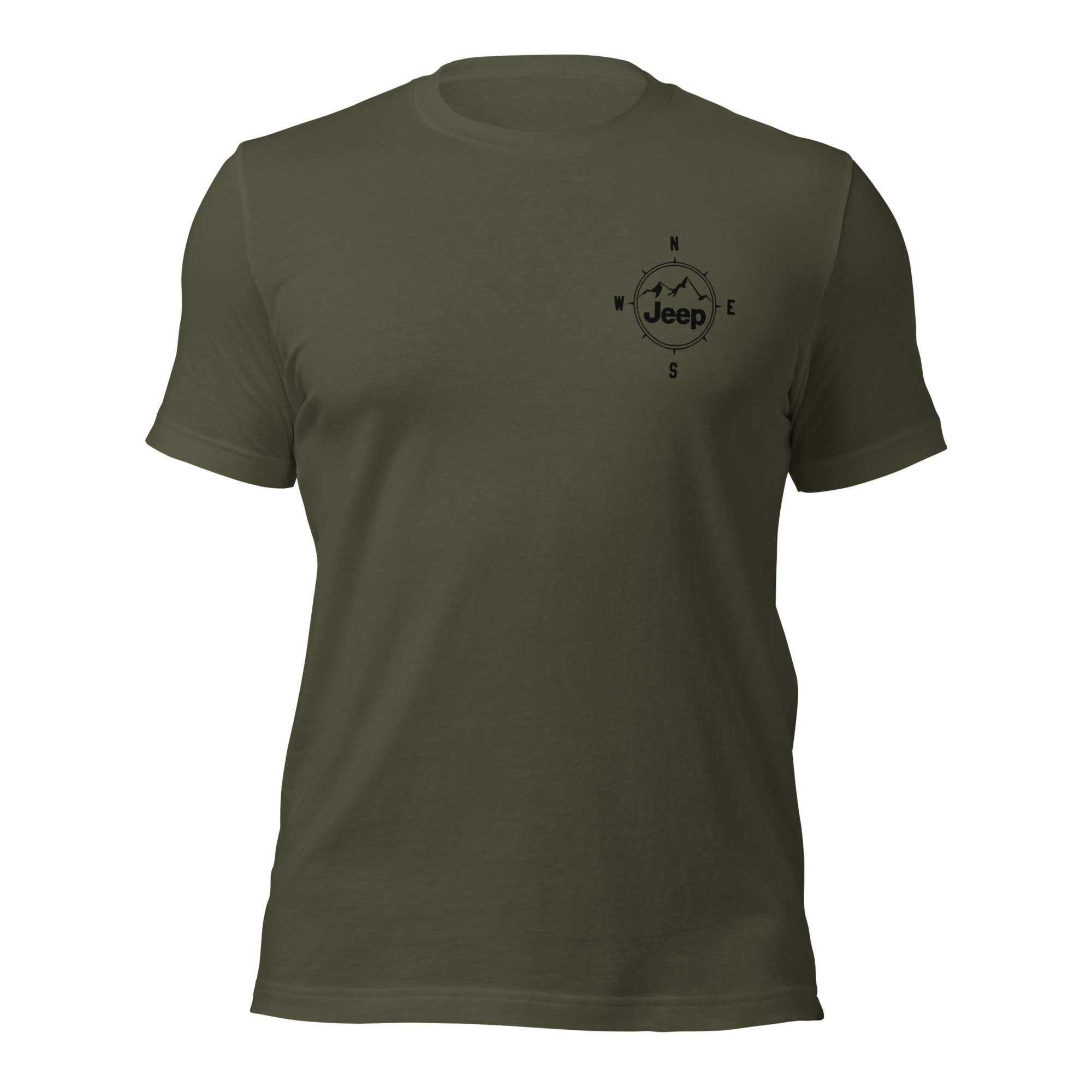 Camiseta Trailfinder