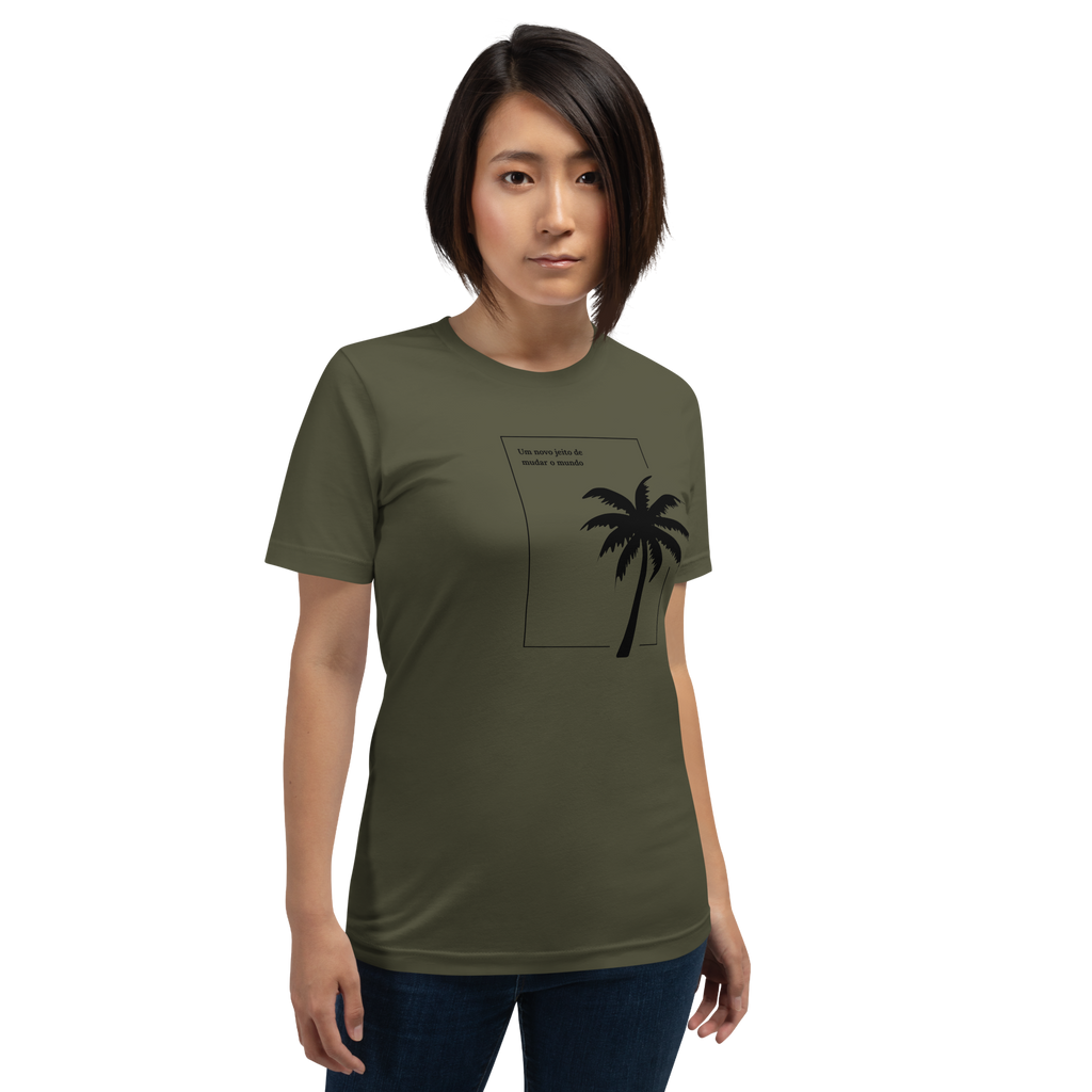 Camiseta Palmar