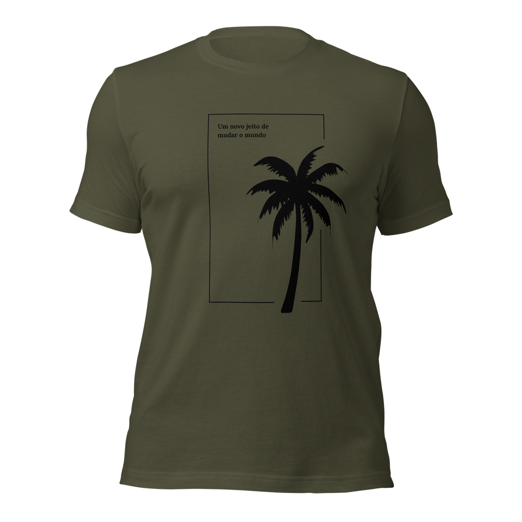 Camiseta Palmar