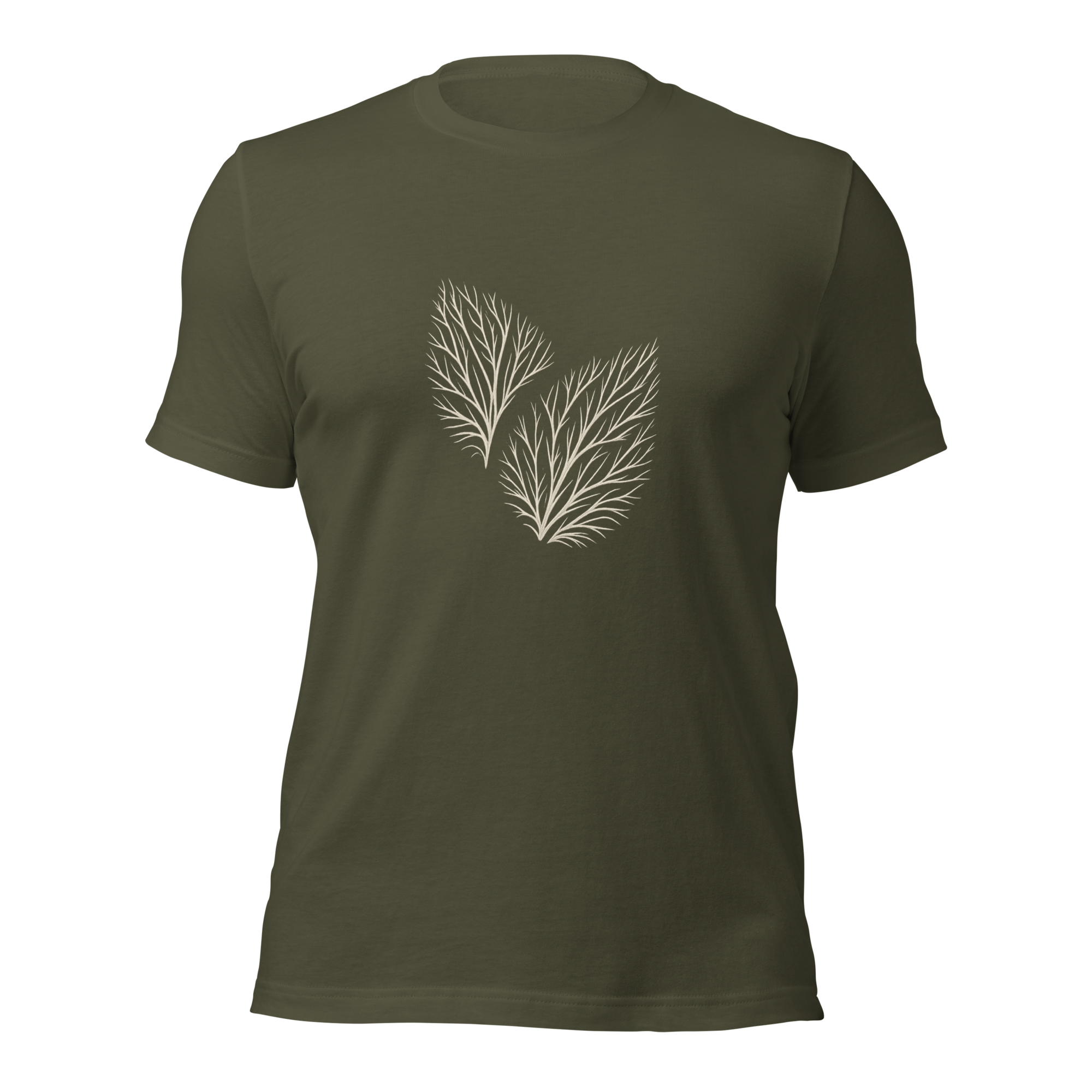 Camiseta Raízes