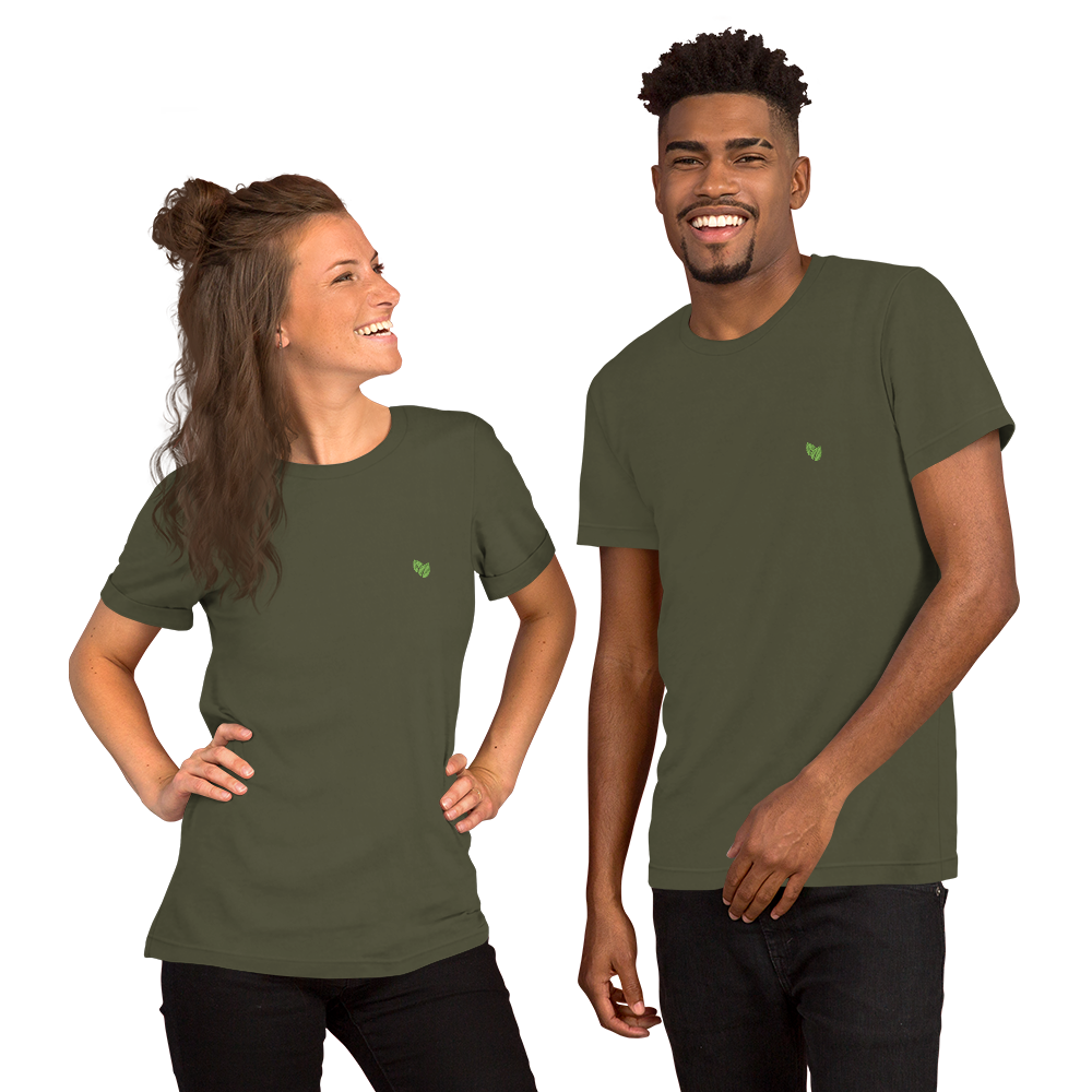 Camiseta Basiqui 1X
