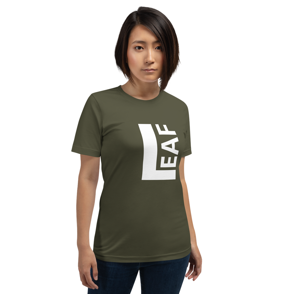 Camiseta Pima White Label