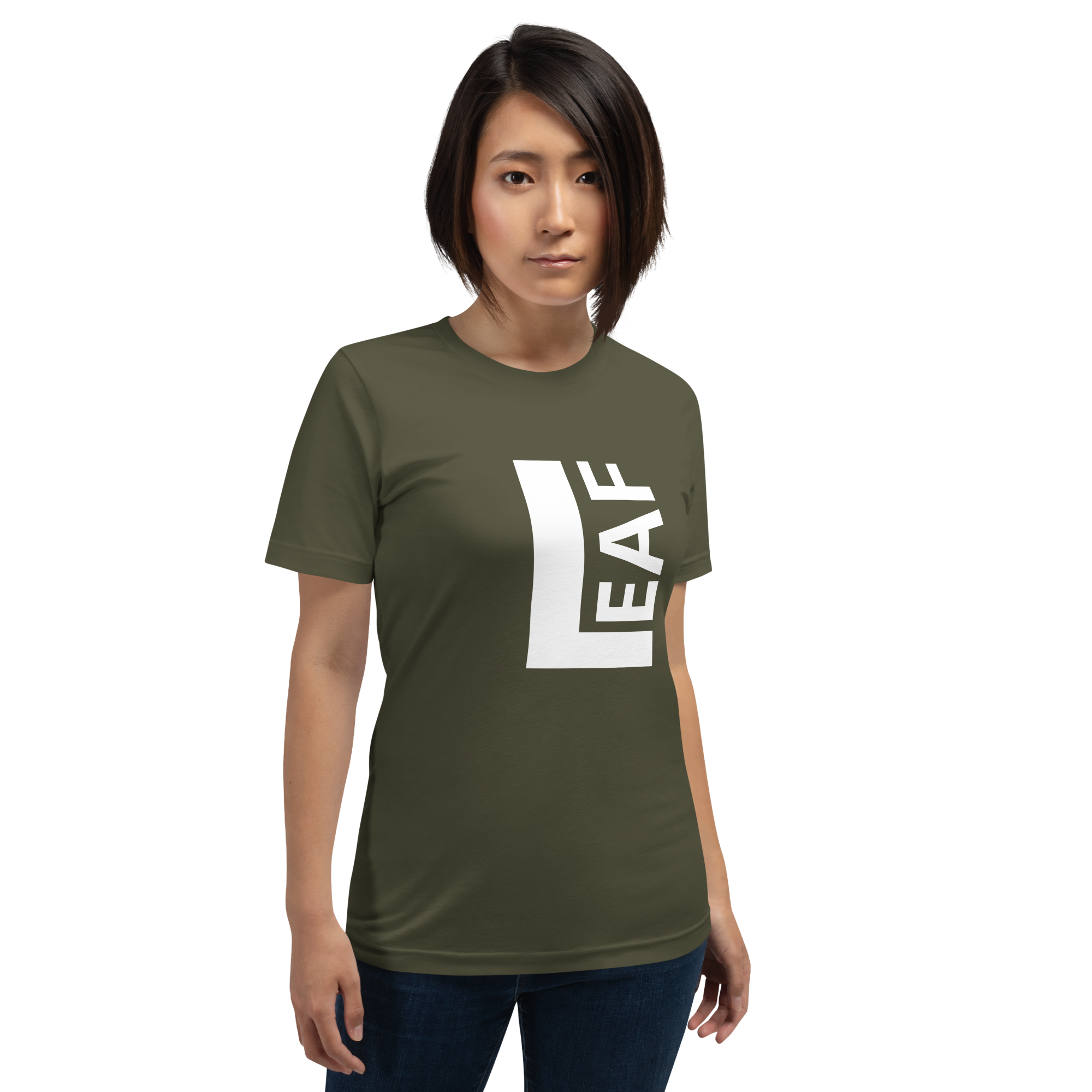 Camiseta Pima White Label
