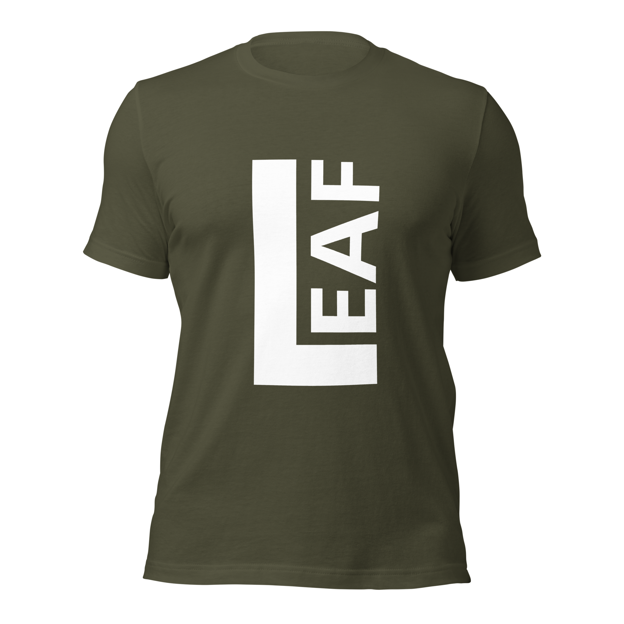Camiseta Pima White Label