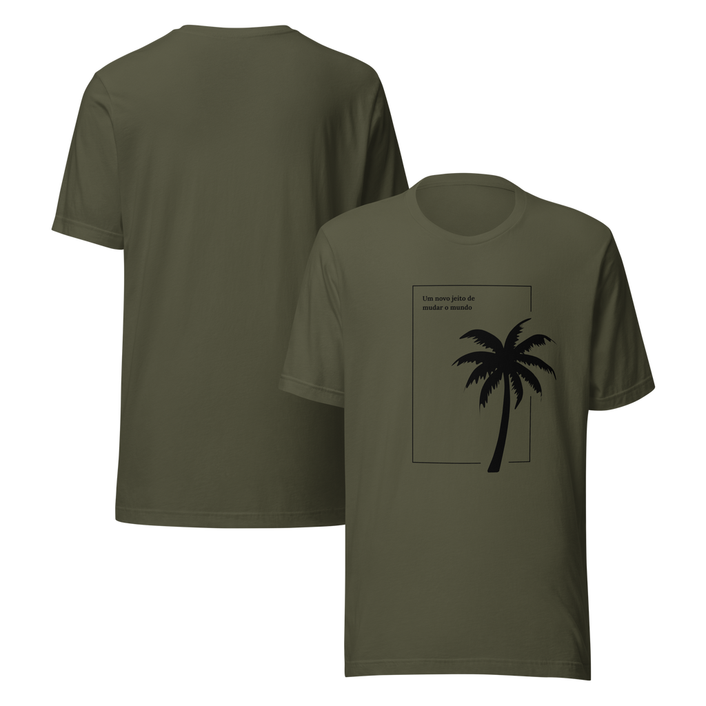 Camiseta Palmar