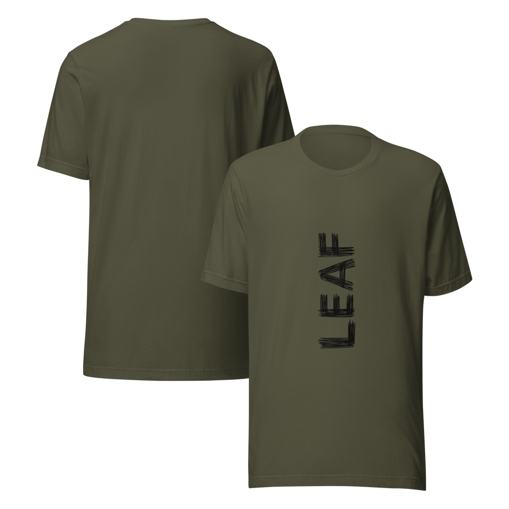 Camiseta Traço Livre