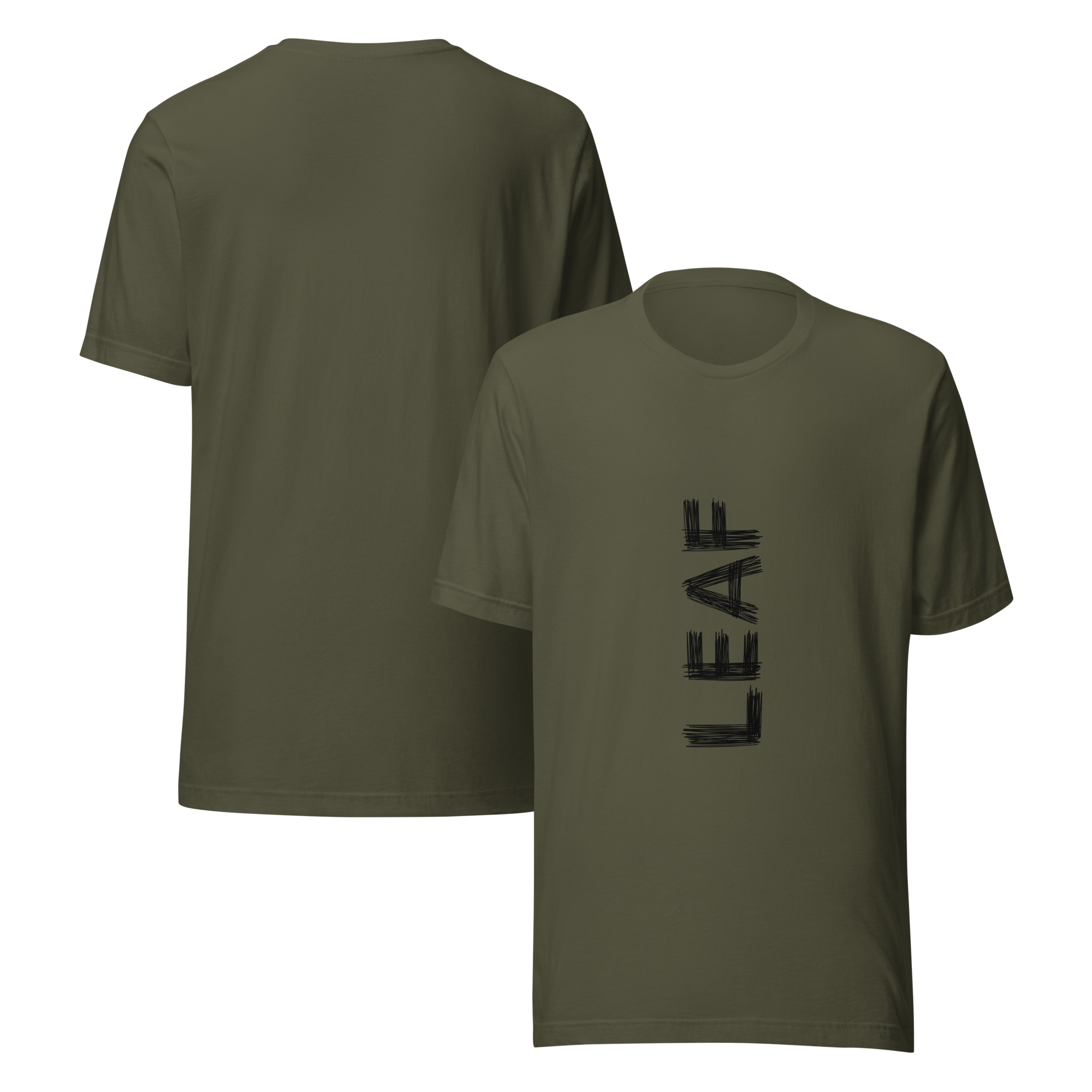 Camiseta Traço Livre