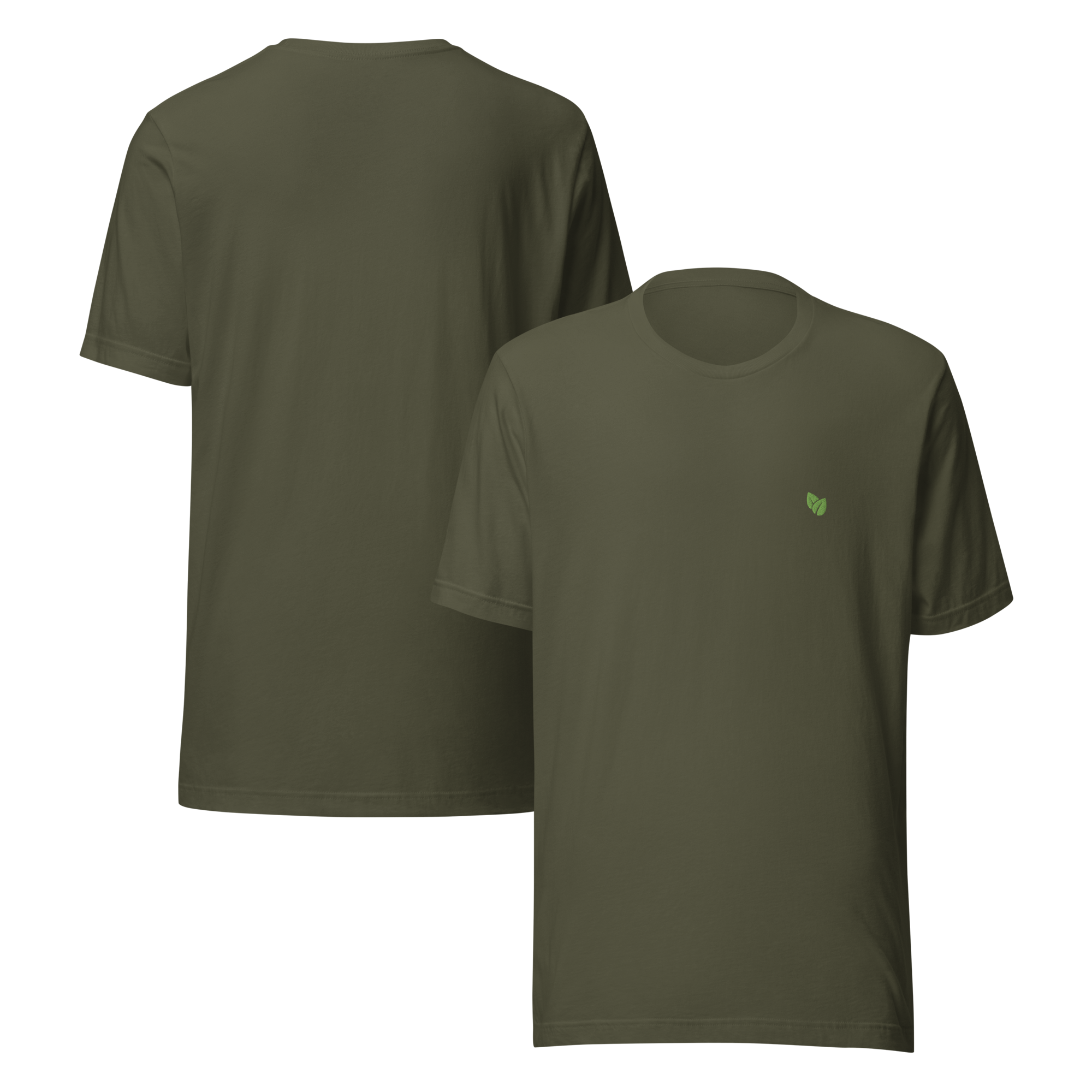 Camiseta Basiqui 1X