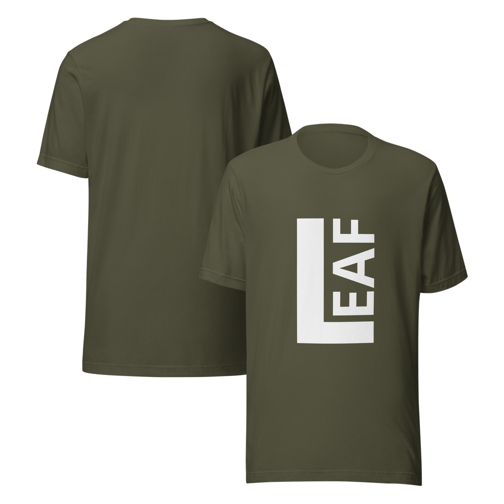 Camiseta Pima White Label