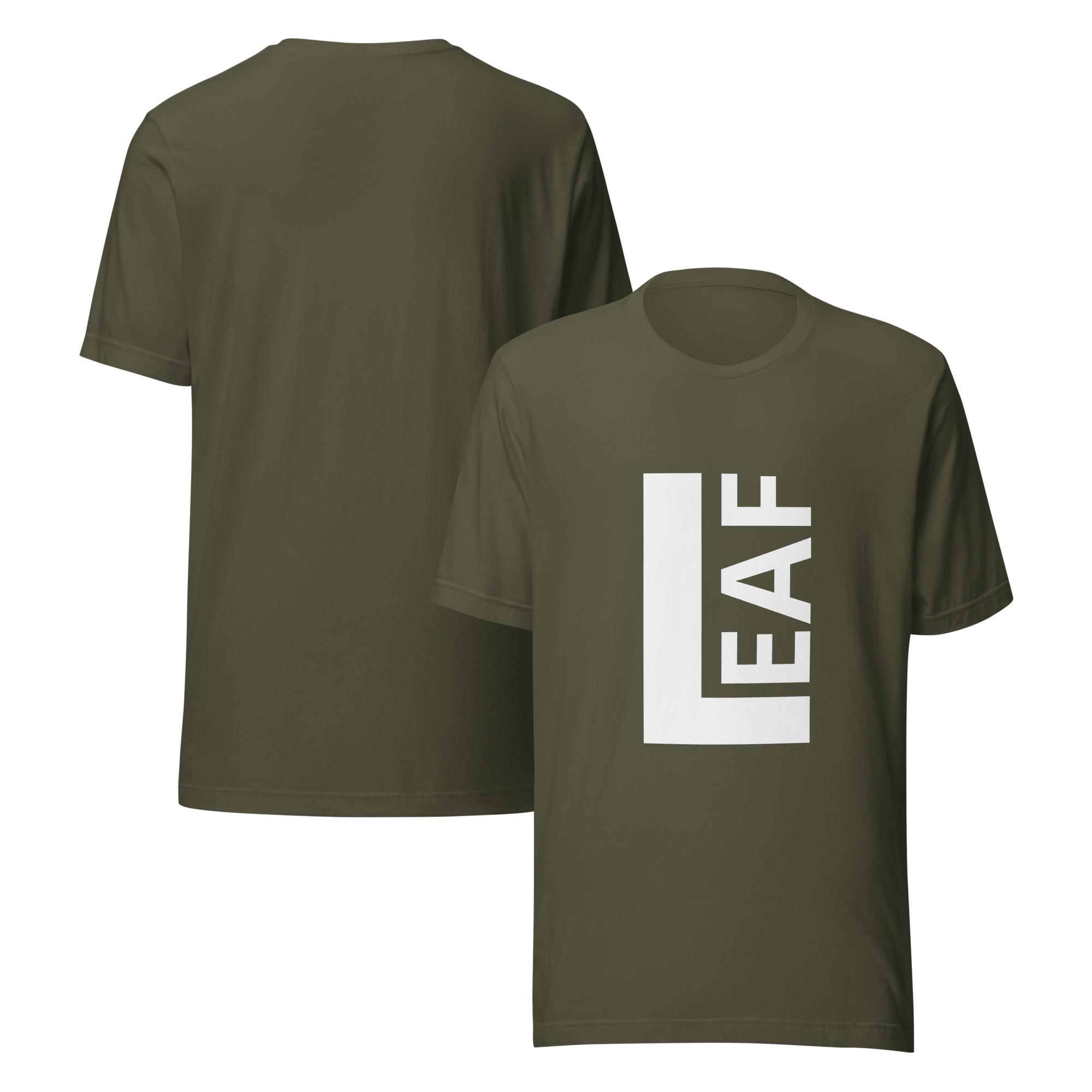 Camiseta Pima White Label