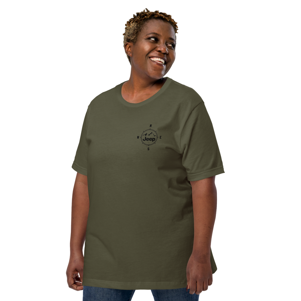 Camiseta Trailfinder