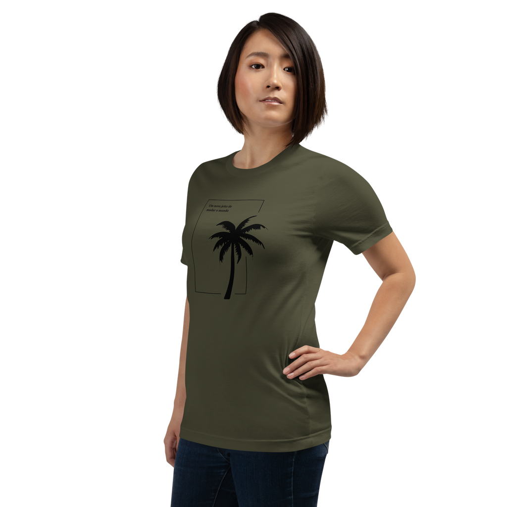 Camiseta Palmar