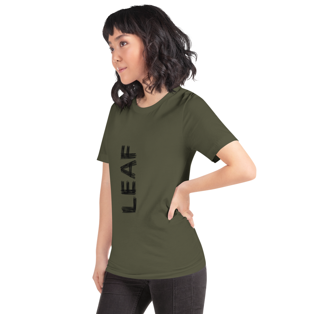Camiseta Traço Livre