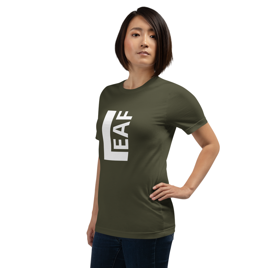 Camiseta Pima White Label