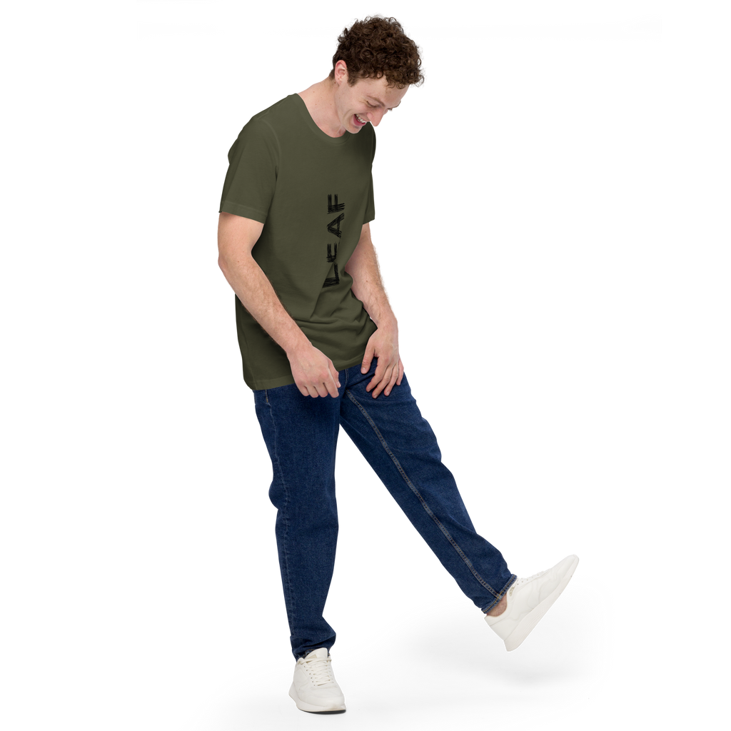 Camiseta Traço Livre