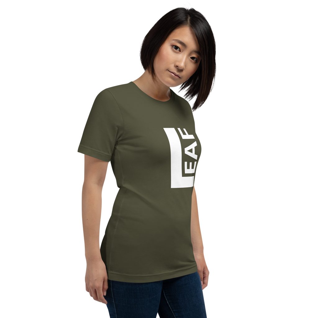 Camiseta Pima White Label