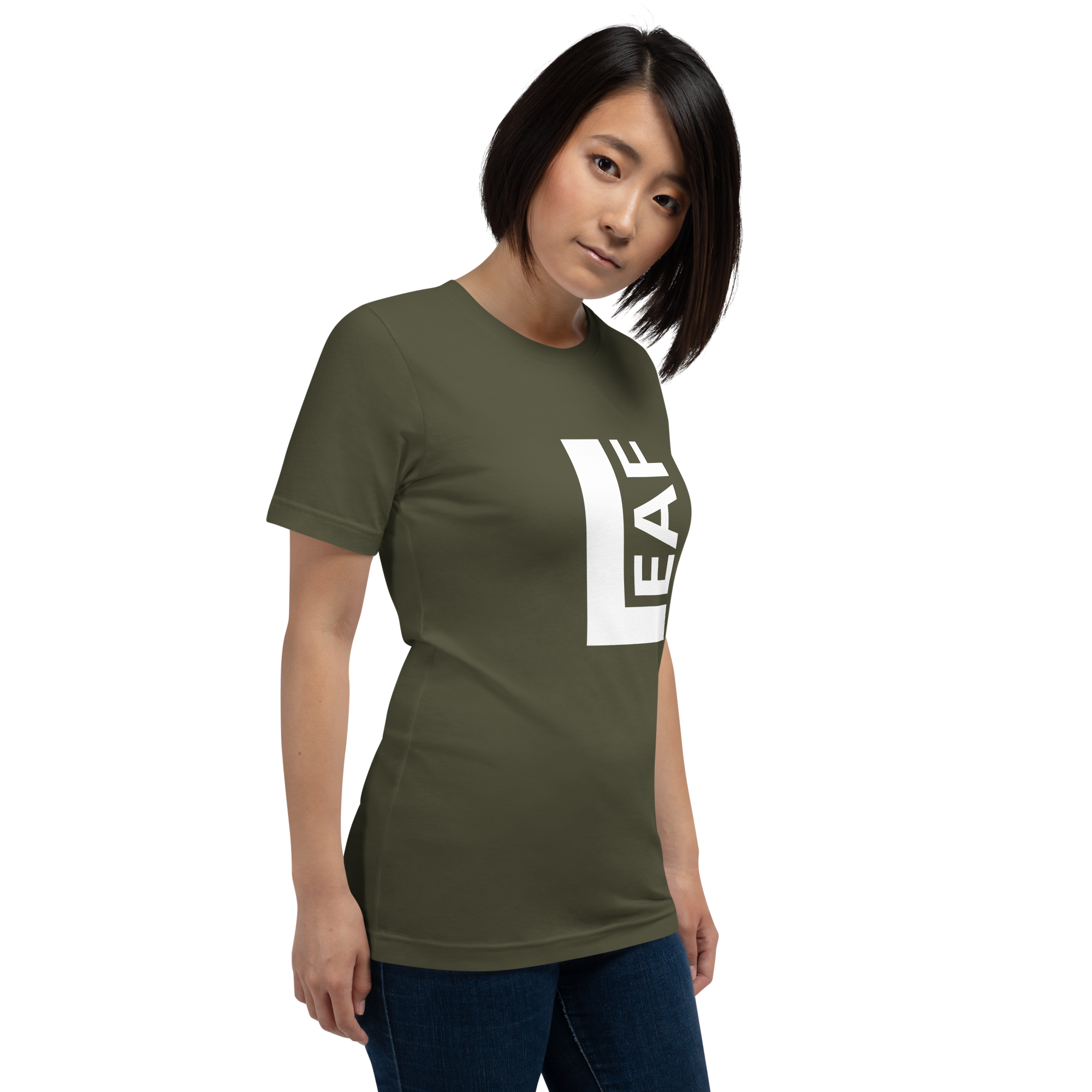 Camiseta Pima White Label