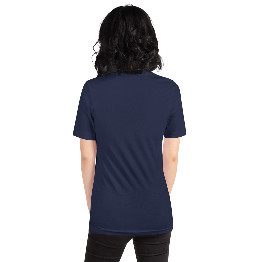 Camiseta Trail Elements