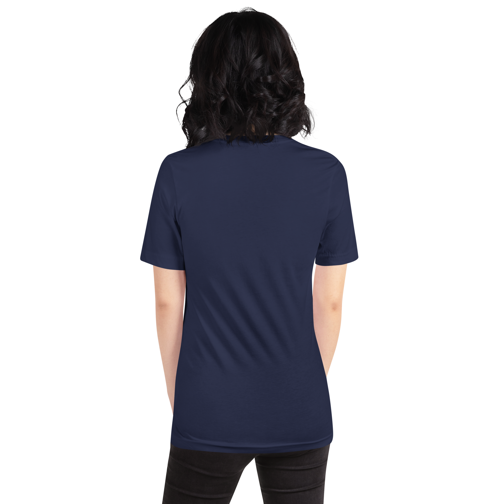 Camiseta Trail Elements