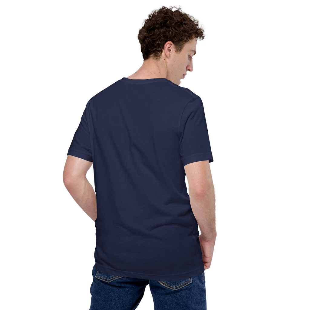 Camiseta Trail Elements