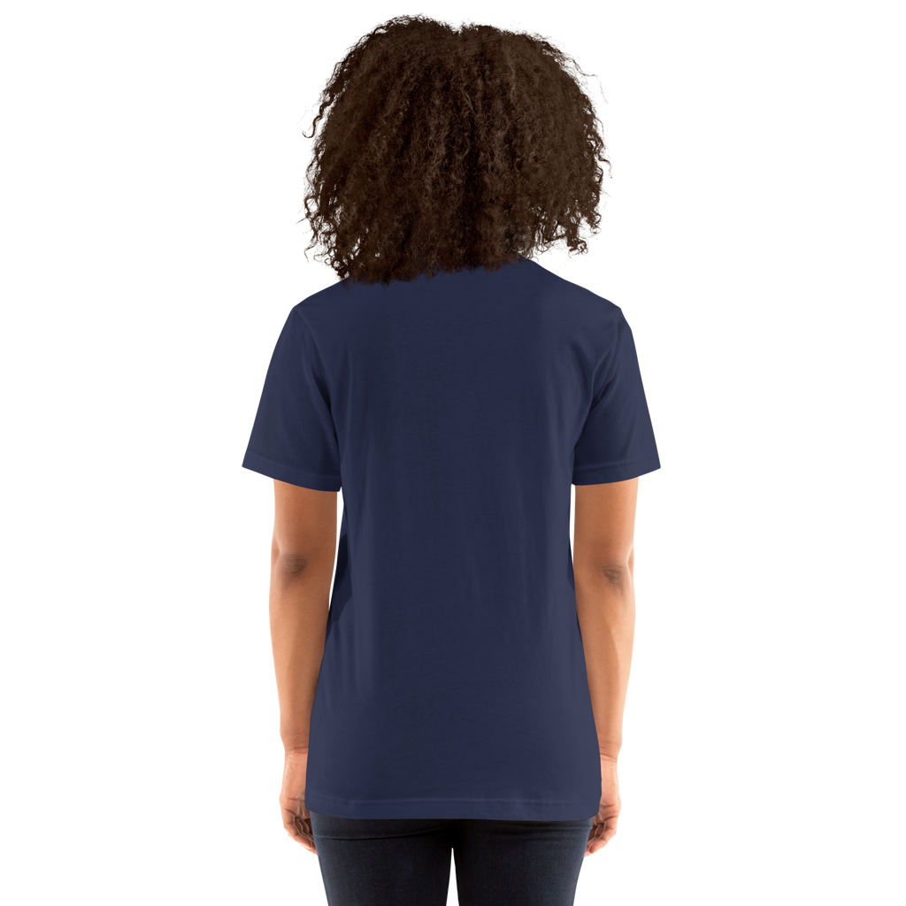 Camiseta Raízes