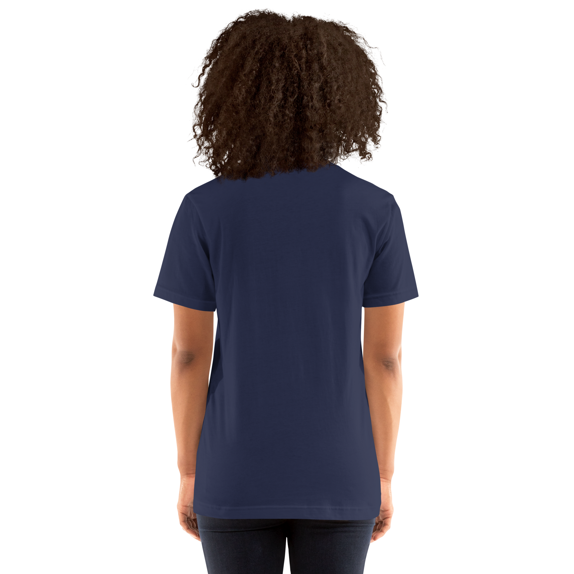 Camiseta Raízes