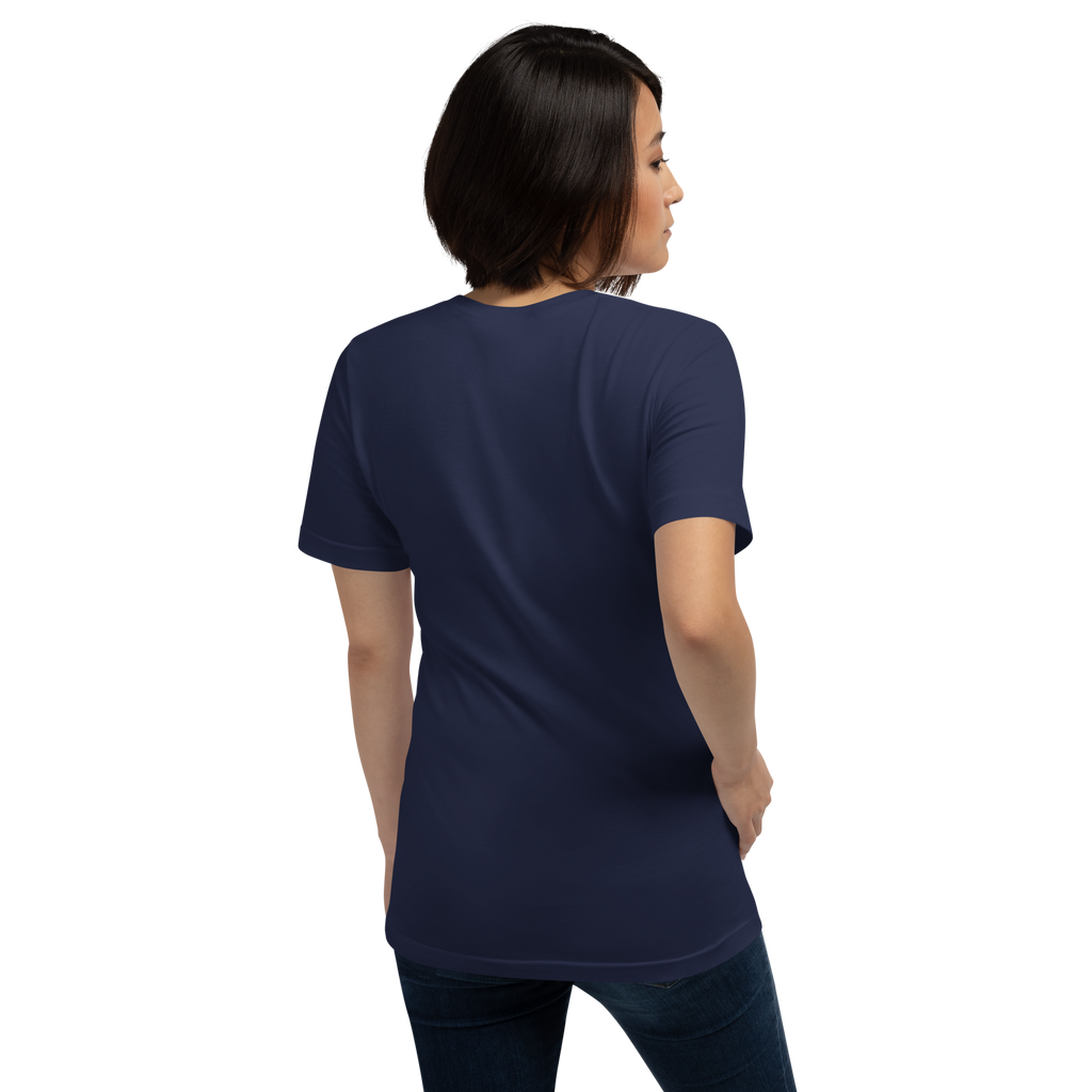 Camiseta Pima White Label