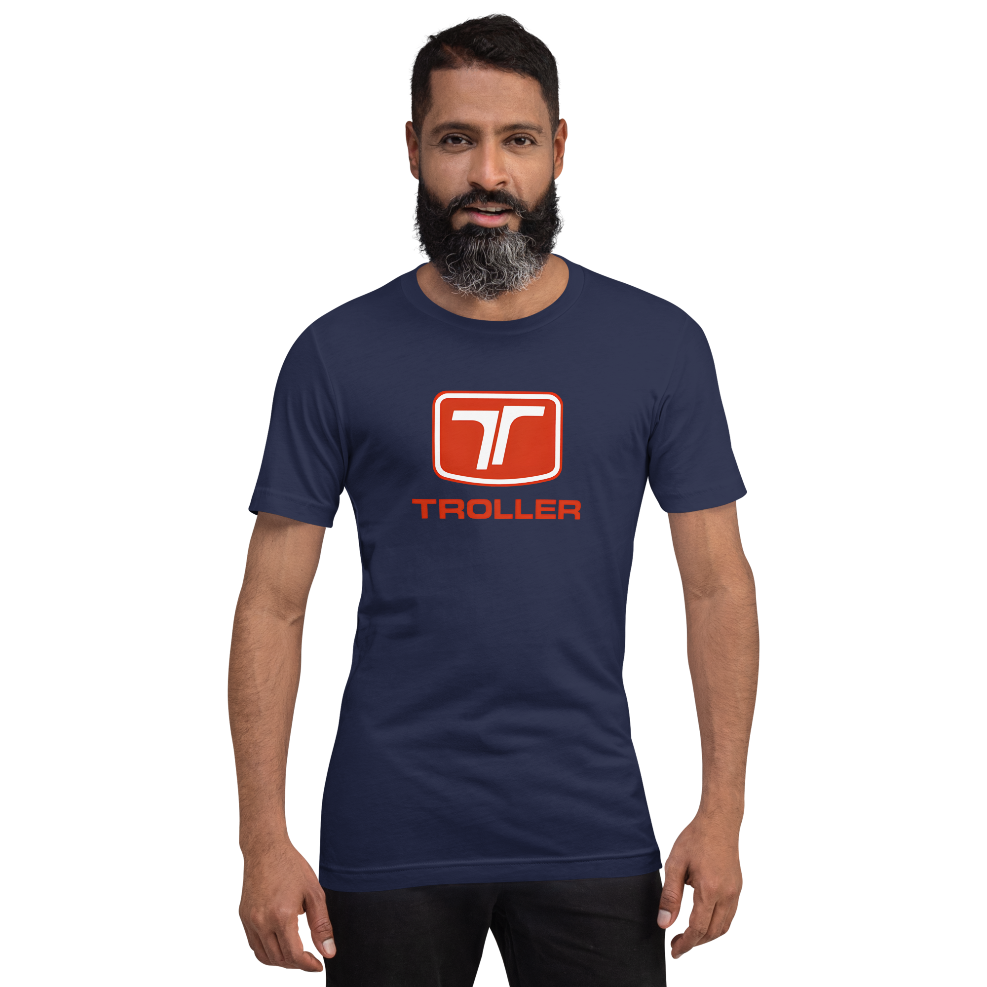 Camiseta Troller