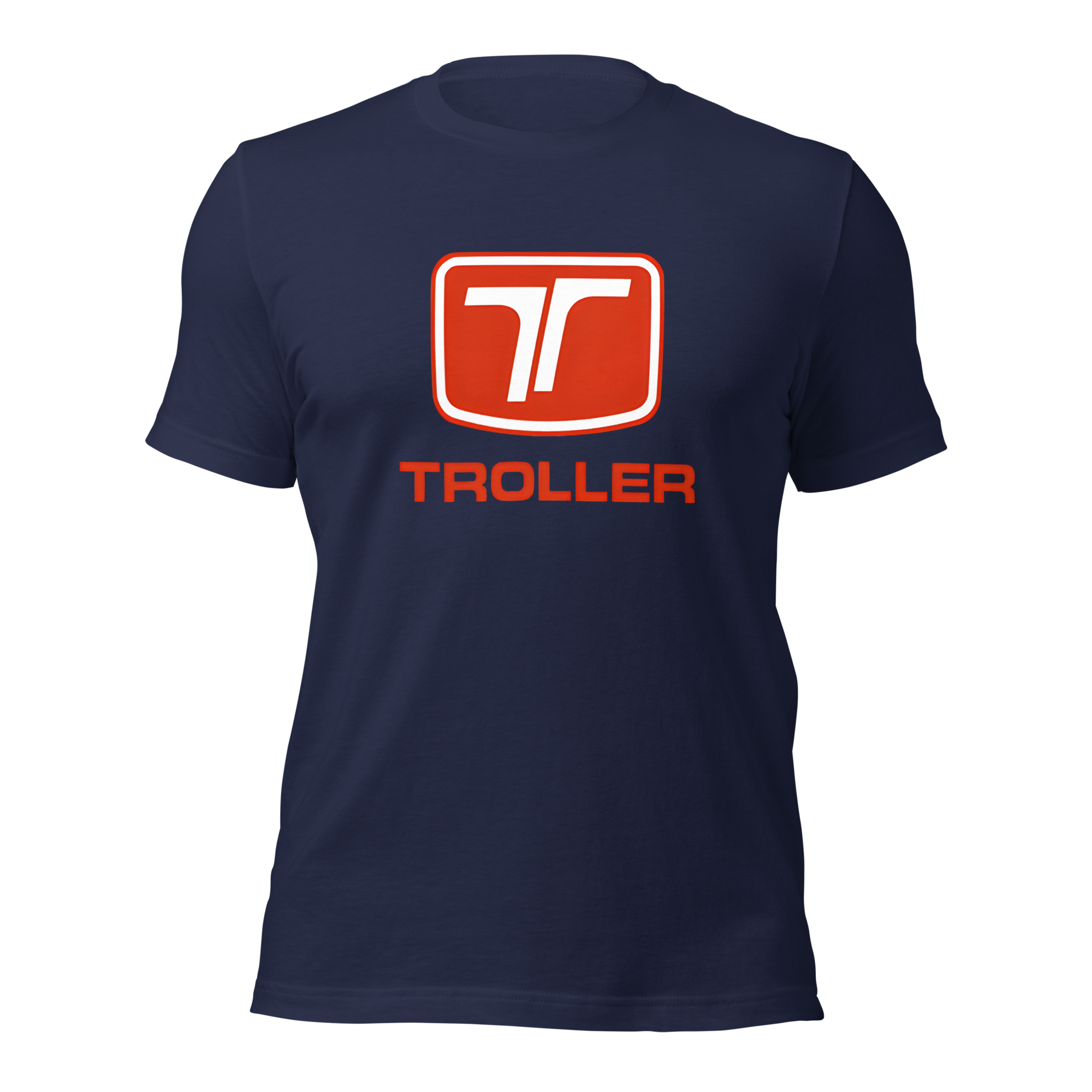 Camiseta Troller