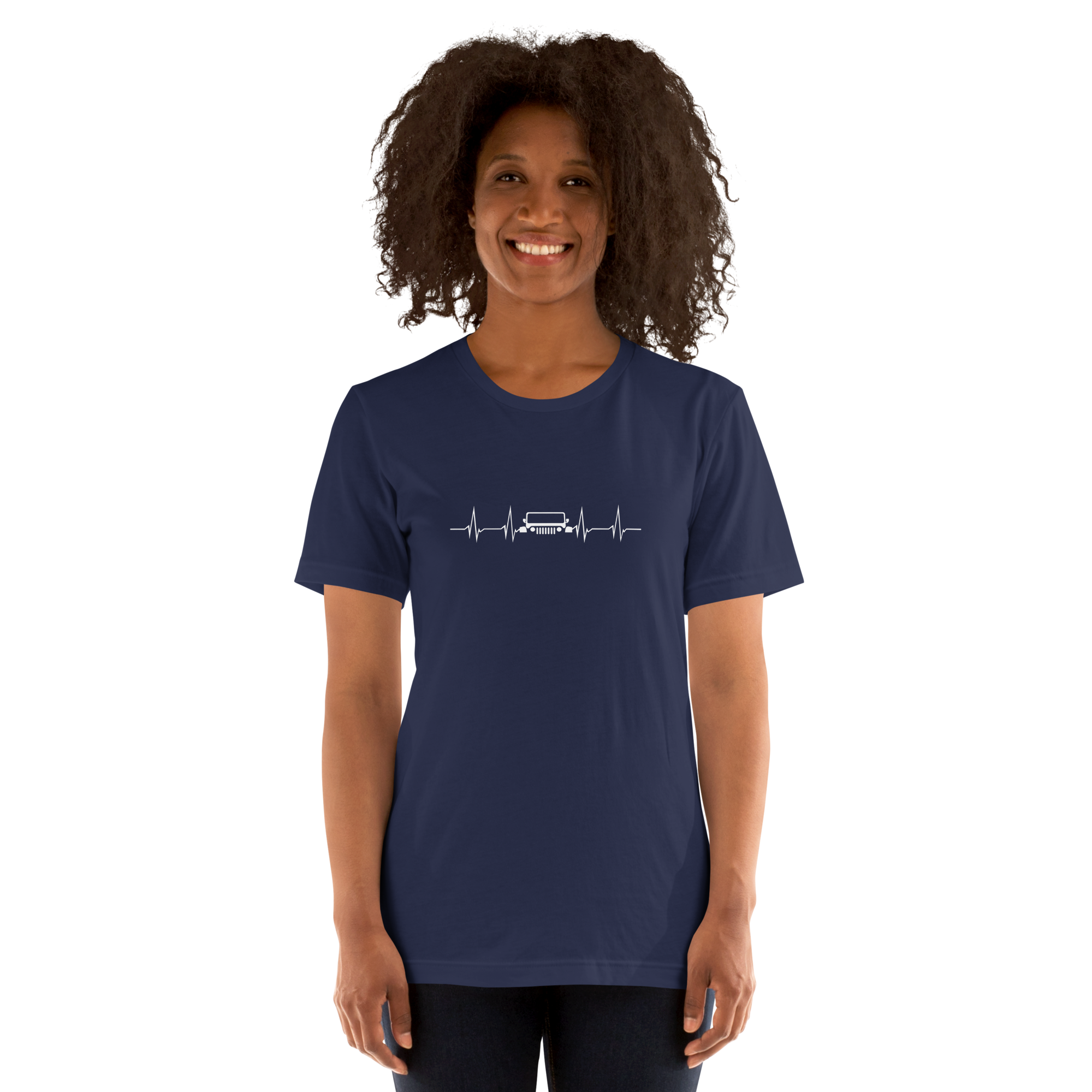 Camiseta Batida Off-Road