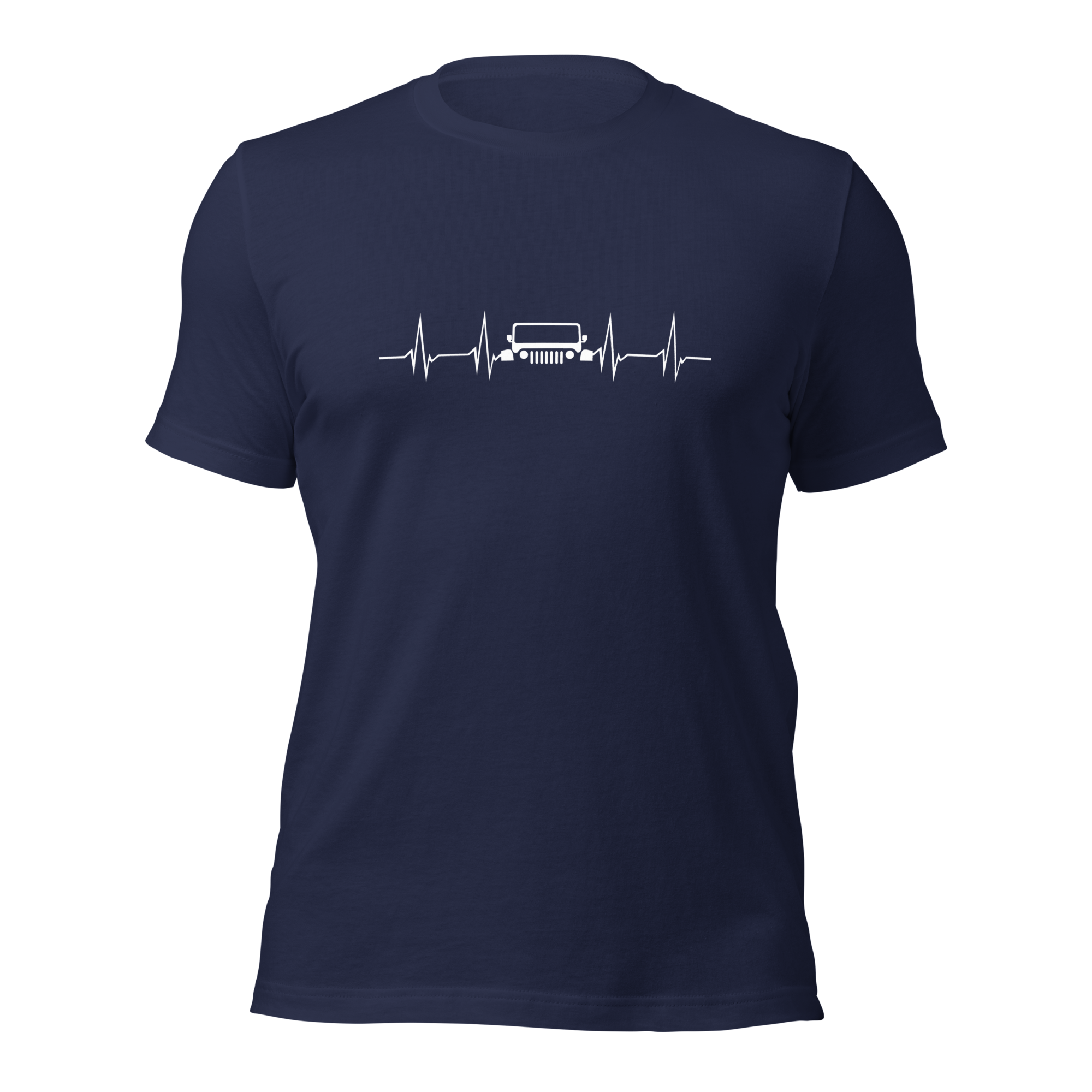 Camiseta Batida Off-Road