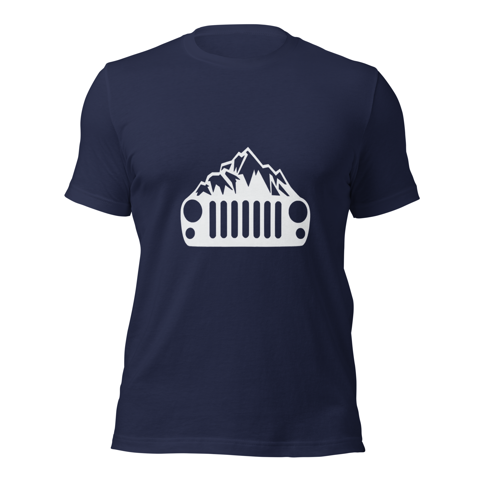 Camiseta Jipe Montain