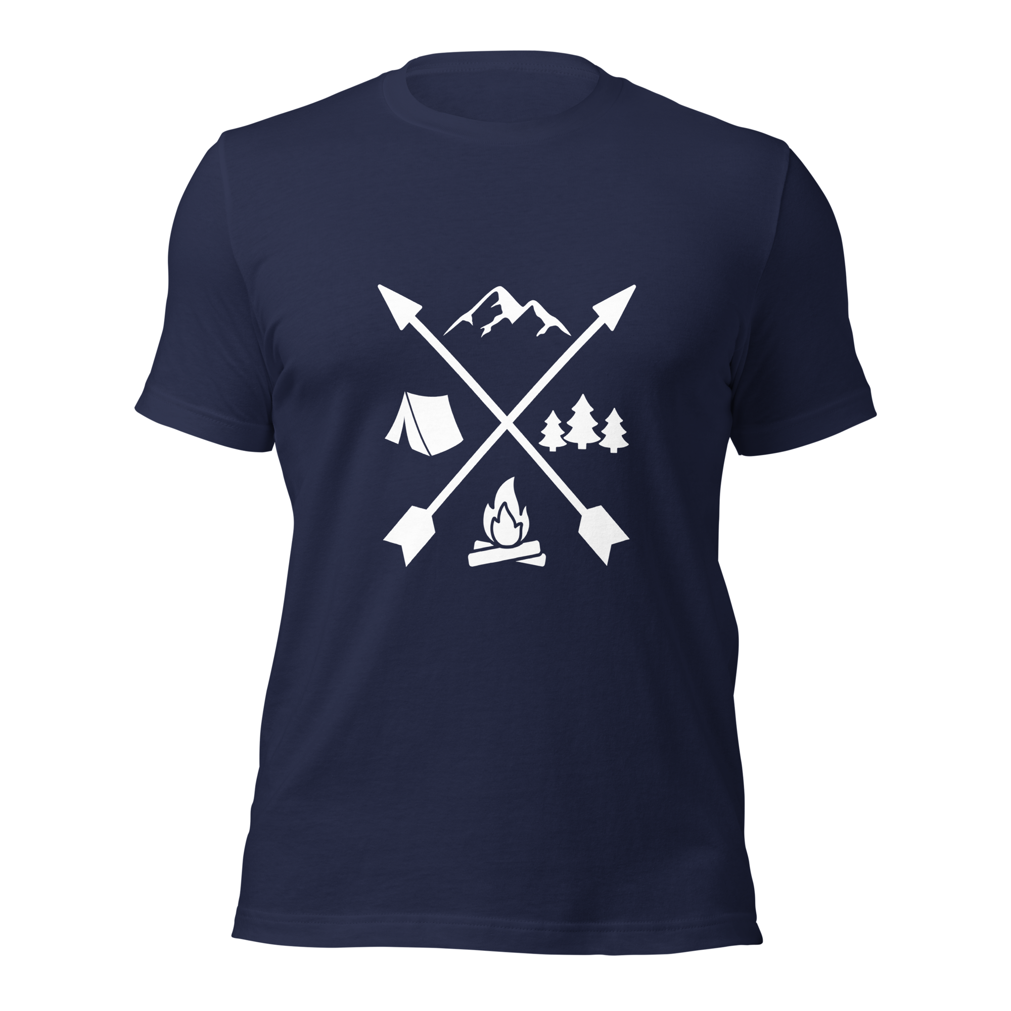 Camiseta Trail Elements