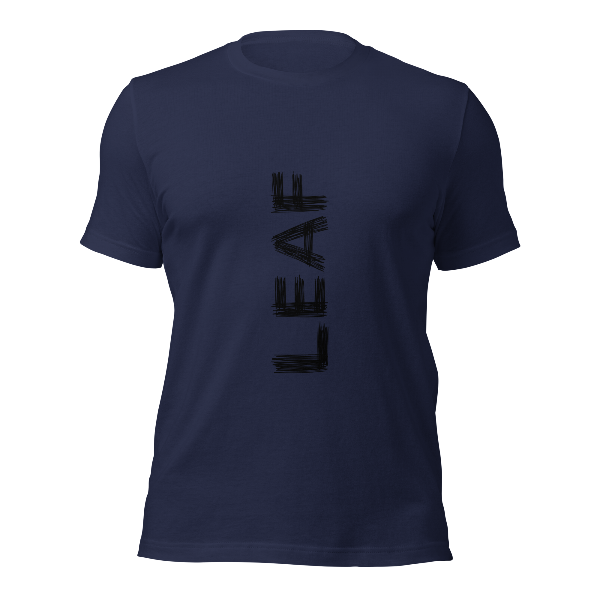 Camiseta Traço Livre