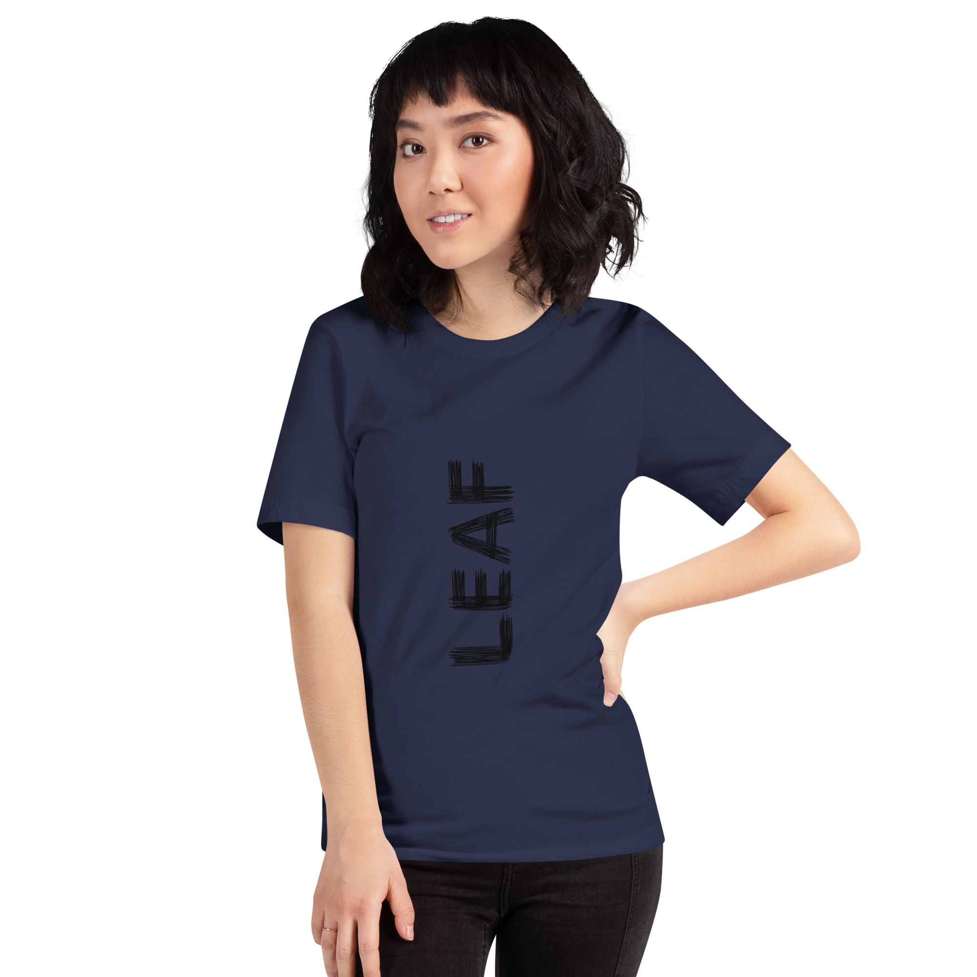 Camiseta Traço Livre
