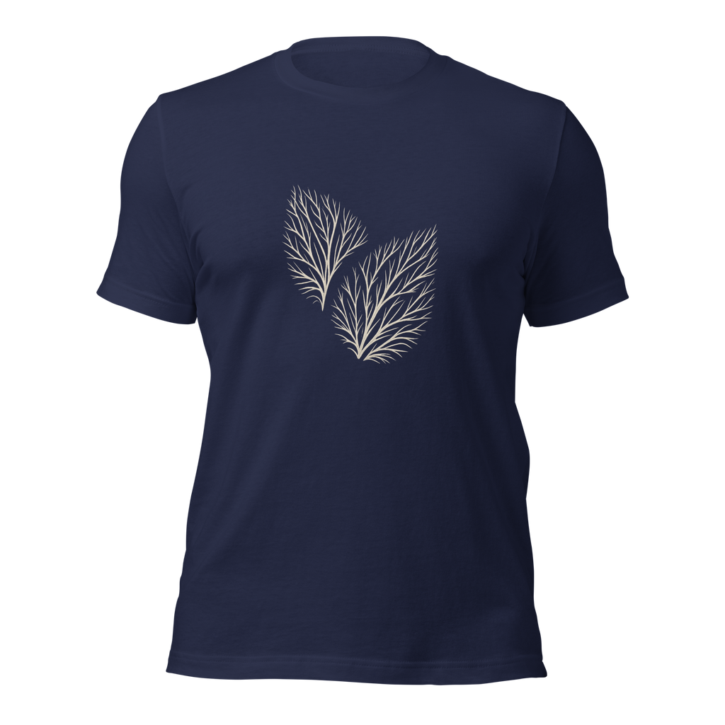 Camiseta Raízes