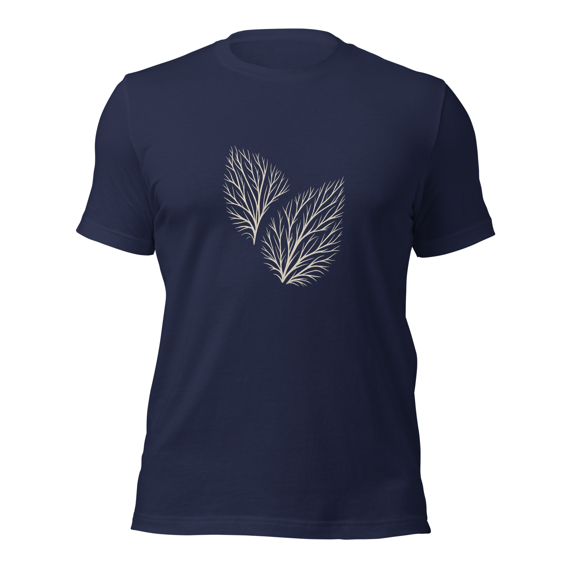 Camiseta Raízes