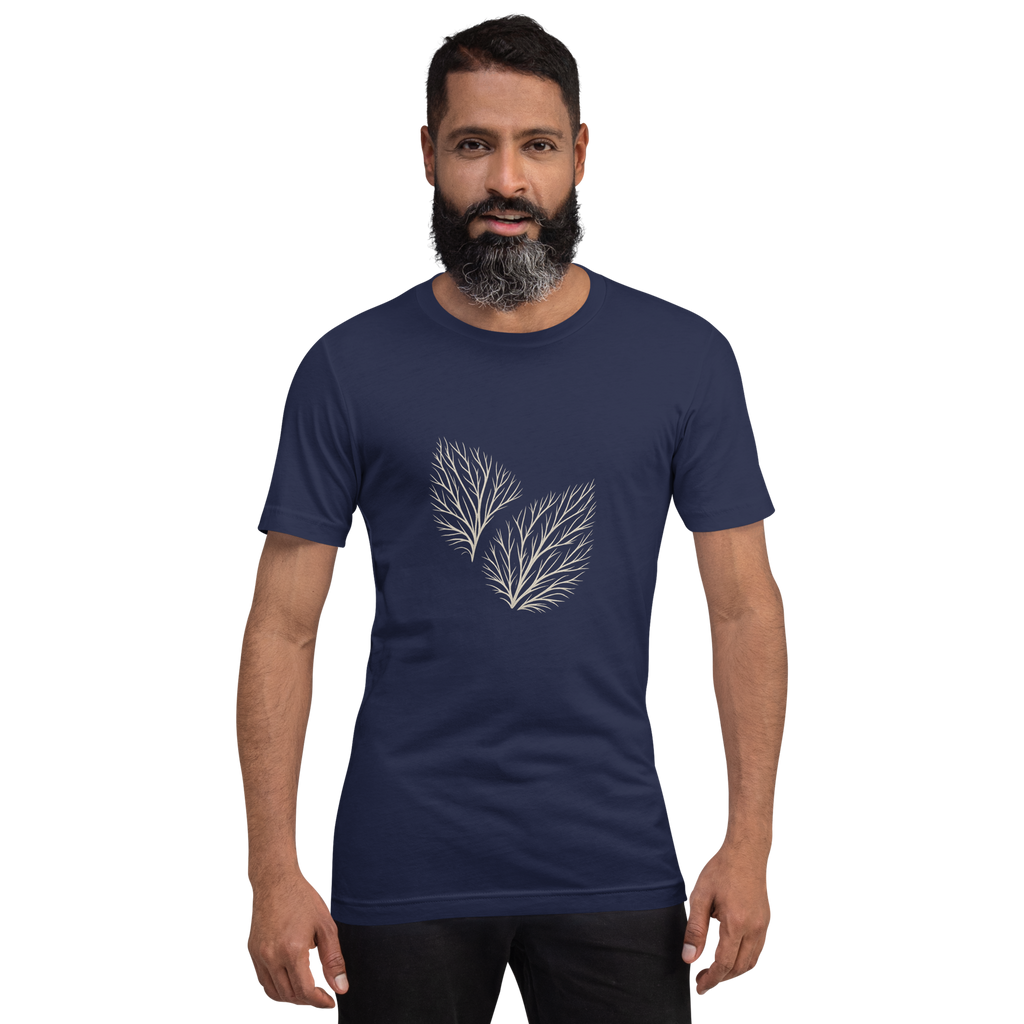 Camiseta Raízes