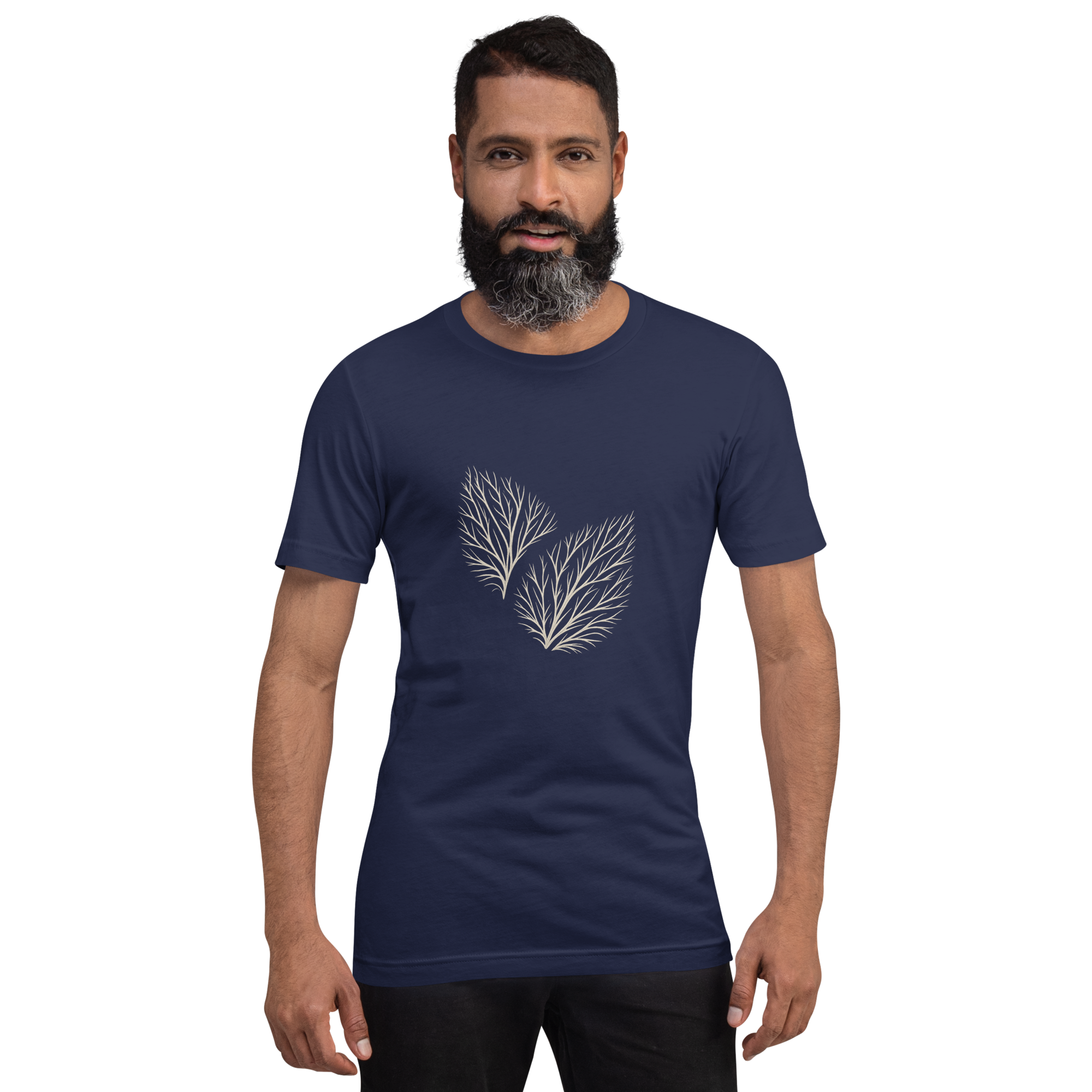 Camiseta Raízes