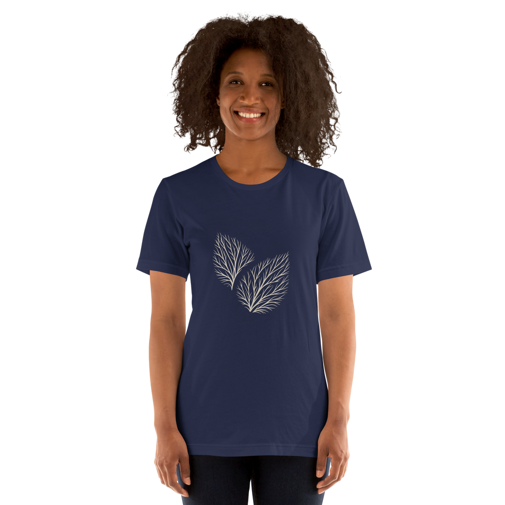Camiseta Raízes