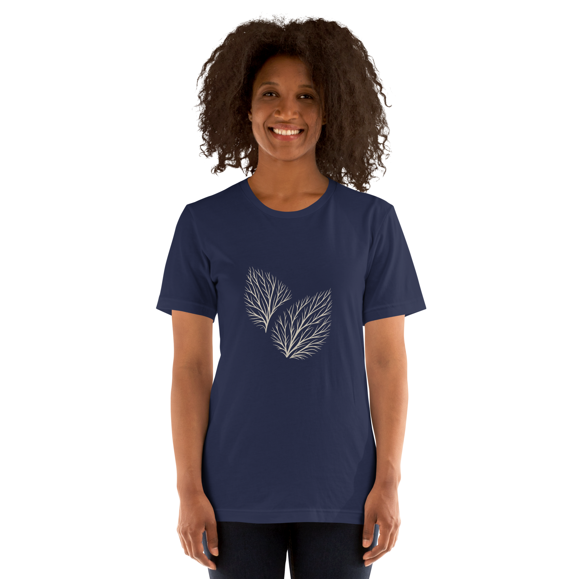 Camiseta Raízes